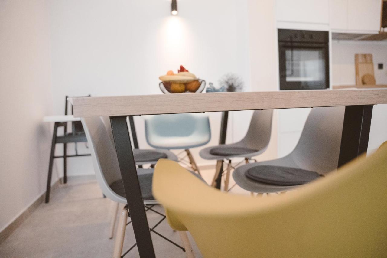 טרוגיר Bova Apartment מראה חיצוני תמונה