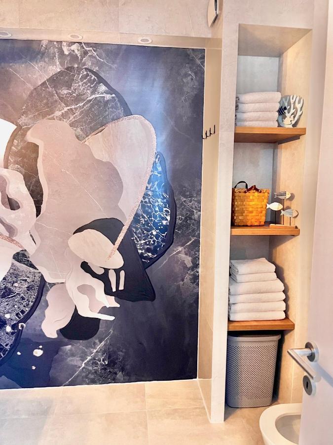 טרוגיר Bova Apartment מראה חיצוני תמונה
