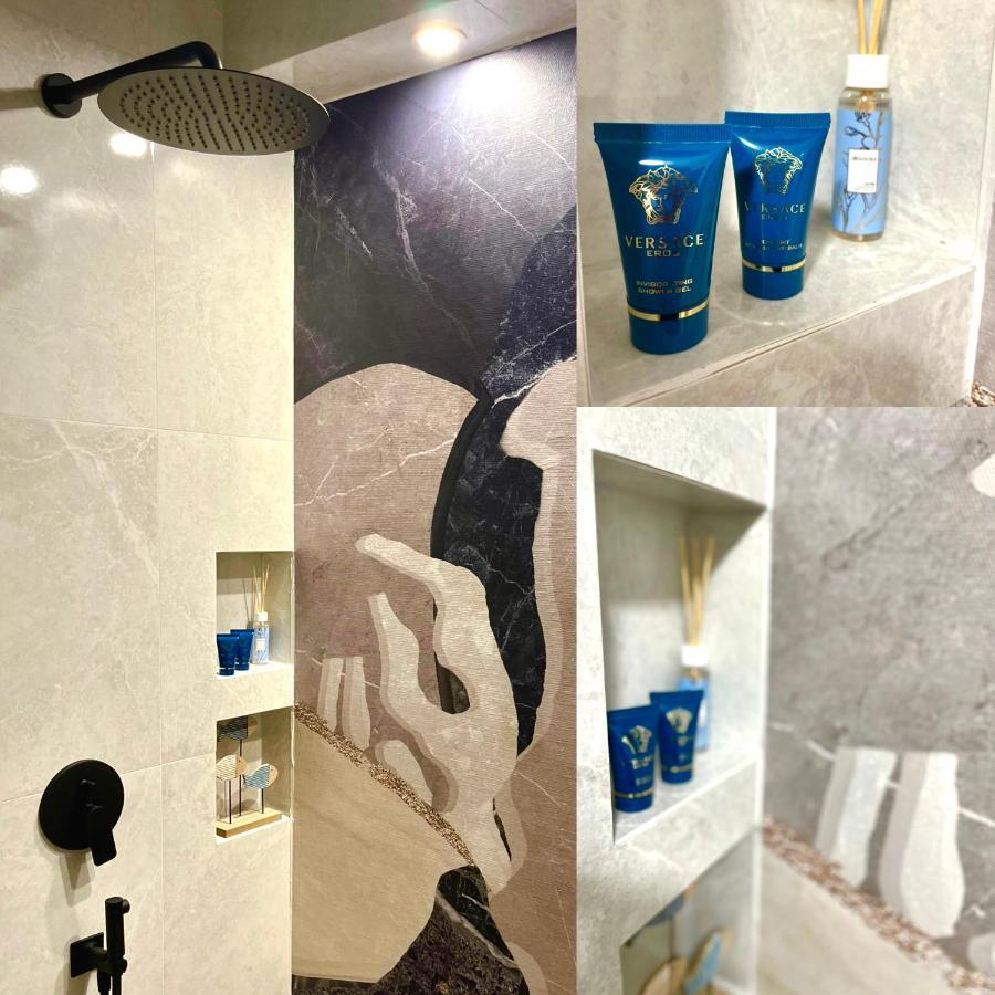טרוגיר Bova Apartment מראה חיצוני תמונה